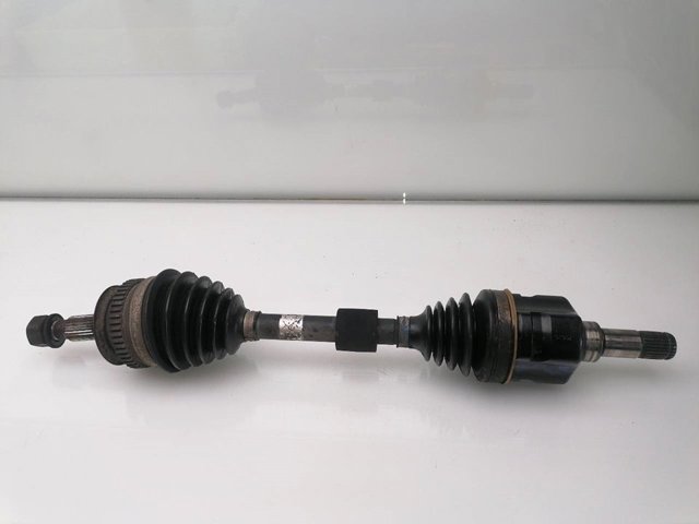 Semieixo (acionador) dianteiro esquerdo 4808971 CHRYSLER