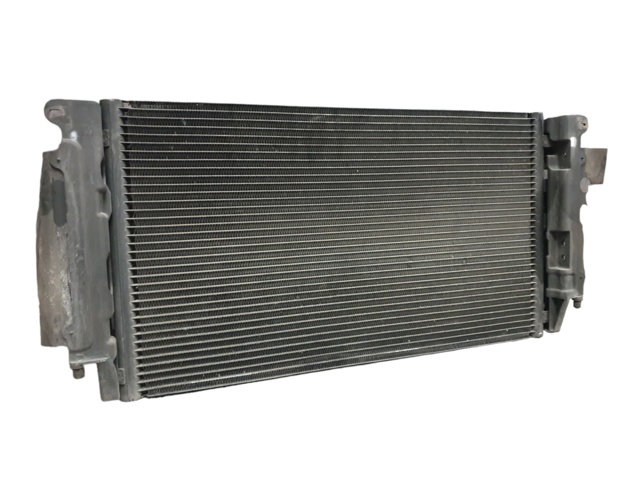 Radiador de aparelho de ar condicionado 4809267AC CHRYSLER