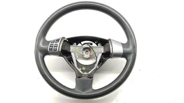 Suzuki Swift IV desde 90,24 €