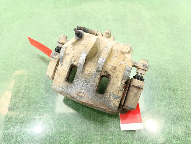 4814008B52 Ssang Yong