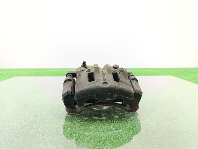 4814008B52 Ssang Yong