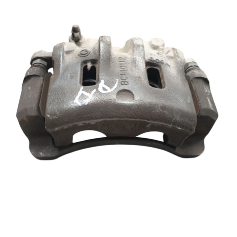 Suporte do freio dianteiro direito 4814009152 SSANG YONG