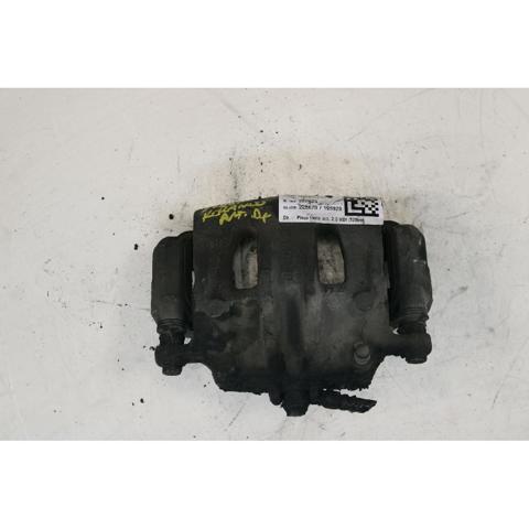 Suporte do freio dianteiro direito 4814034050 SSANG YONG