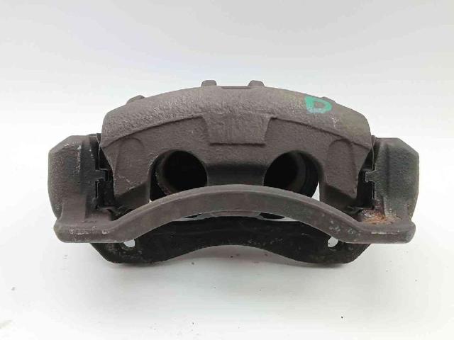 Suporte do freio dianteiro direito 4814034050 SSANG YONG