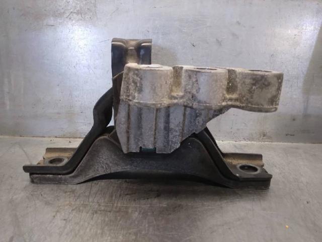 Coxim (suporte) direito de motor 4817803 OPEL