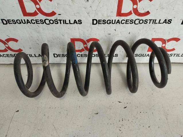 Mola traseira 4823102550 TOYOTA