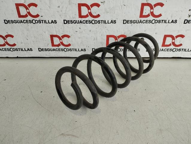 Mola traseira 4823102550 TOYOTA