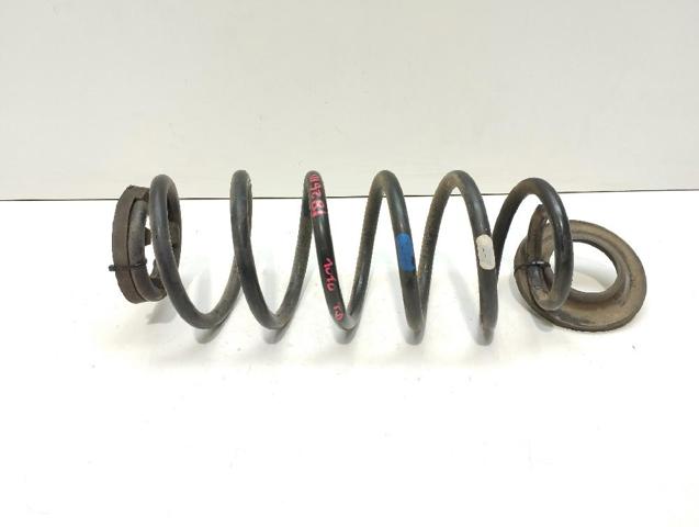 Mola traseira 4823102550 TOYOTA