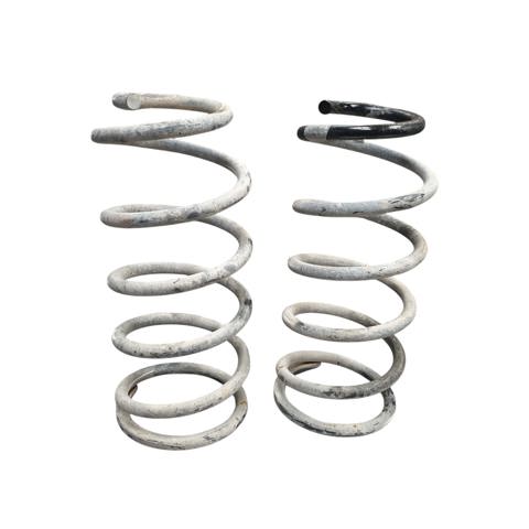 Mola traseira 4823160G31 TOYOTA
