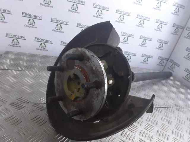 4834005200 Ssang Yong