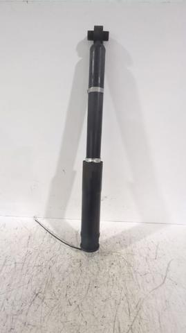 Pára-choque (grade de proteção) de amortecedor traseiro + bota de proteção 4834102080 TOYOTA