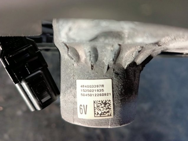 484003397R Renault (RVI)