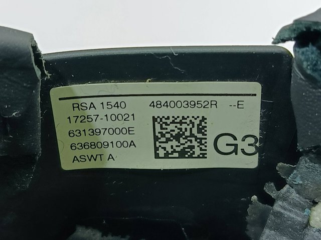 484003952R Renault (RVI)