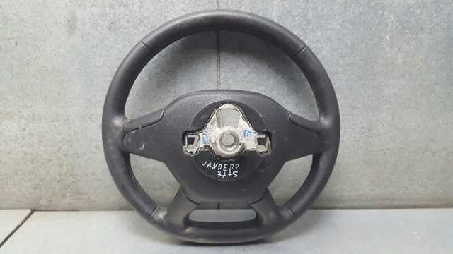  para Dacia Logan II (L8_)