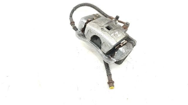 Suporte do freio traseiro esquerdo 4841009002 SSANG YONG