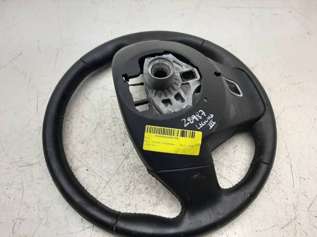 Volante Renault Laguna III BT0, BT1 ao melhor preço