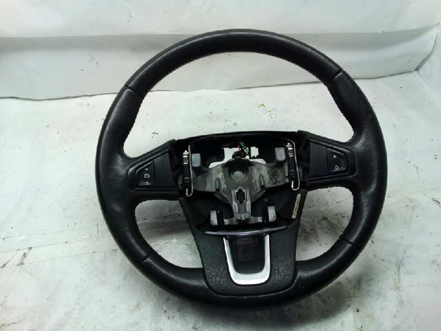  Renault Laguna III (BT0, BT1)