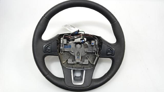  para Renault Laguna III (BT0, BT1)