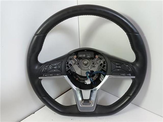  para Nissan Qashqai II (J11)