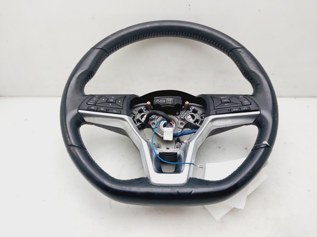  Nissan Qashqai II (J11)