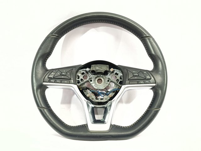 Volante para Nissan Qashqai J11