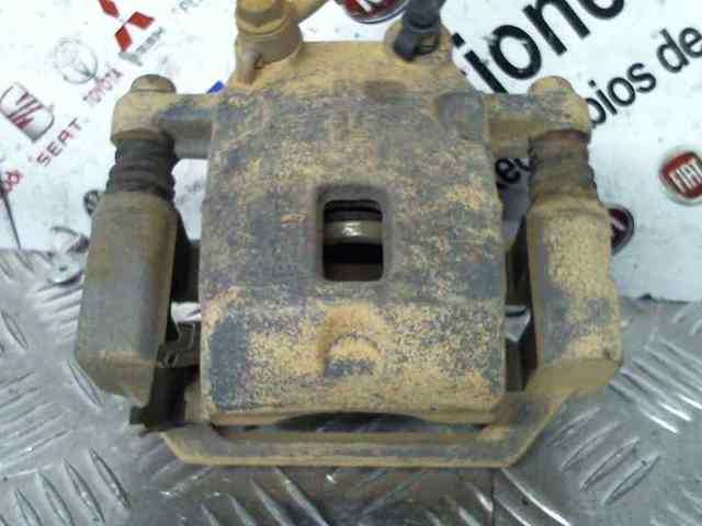 Suporte do freio traseiro direito 4844008001 SSANG YONG