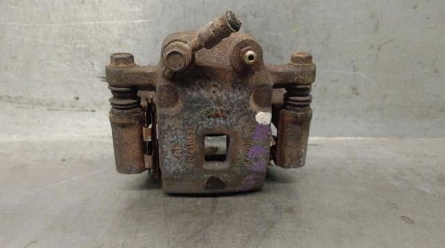 Suporte do freio traseiro direito 4844008001 SSANG YONG