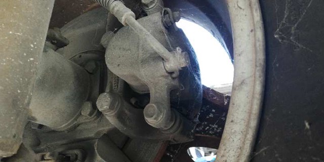 4844009002 Ssang Yong