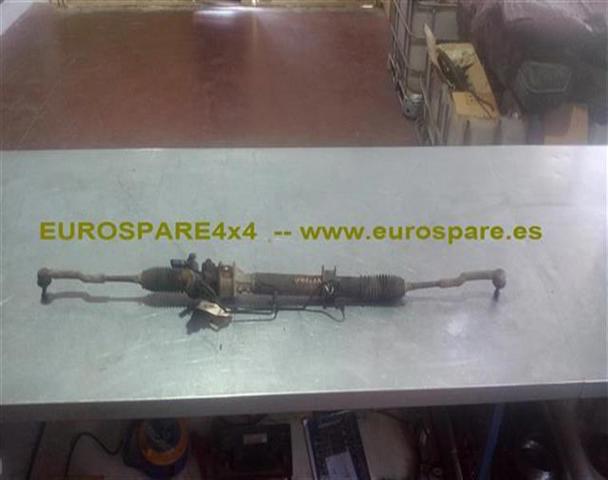 Cremalheira da direção 4850065D5 SUZUKI