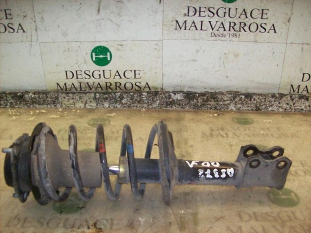 Amortecedor dianteiro 4851009240 TOYOTA