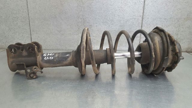 Amortecedor dianteiro direito 4851009420 TOYOTA