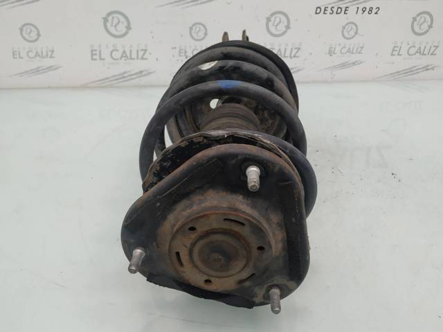 Amortecedor dianteiro 4851009G40 TOYOTA