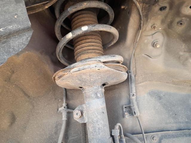 Amortecedor dianteiro 4851009G40 TOYOTA