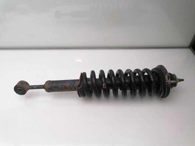 Amortecedor dianteiro 4851009K10 TOYOTA