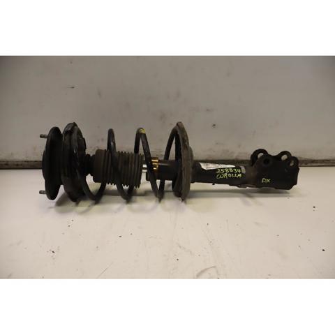 Amortecedor dianteiro direito 485101A231 TOYOTA