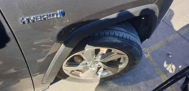 Amortecedor dianteiro direito 4851042730 TOYOTA