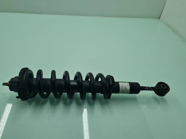 Amortecedor dianteiro 4851060270 TOYOTA