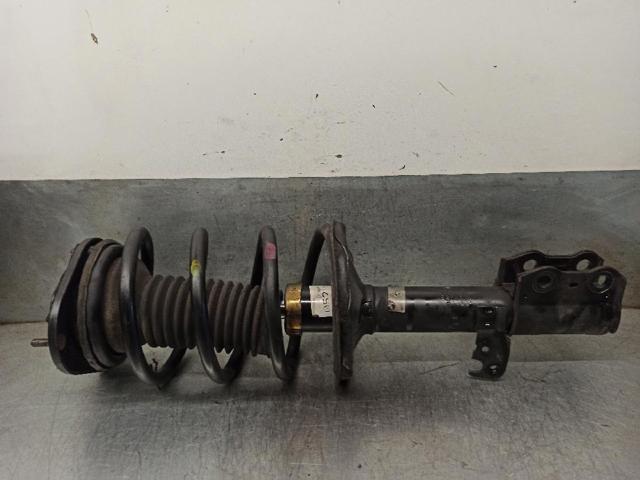 Amortecedor dianteiro esquerdo 4852002211 TOYOTA