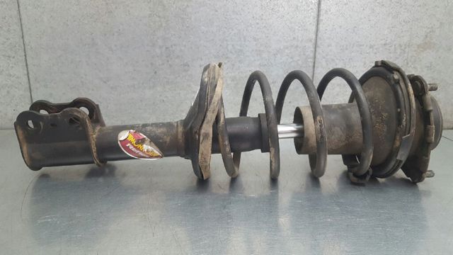 Amortecedor dianteiro esquerdo 4852009360 TOYOTA