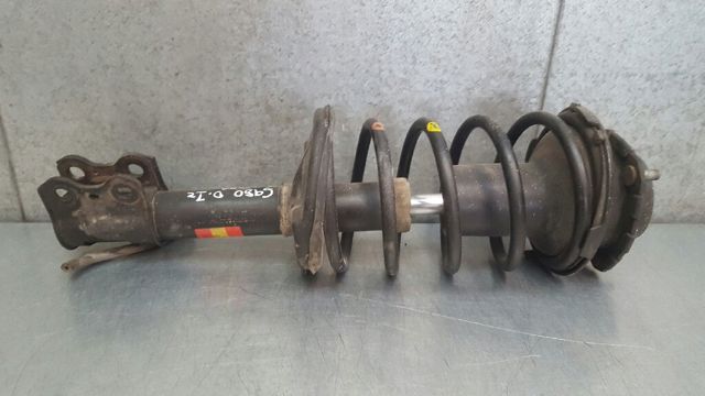 Amortecedor dianteiro esquerdo 4852009360 TOYOTA