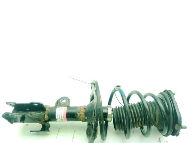 Amortecedor dianteiro esquerdo 4852009N41 TOYOTA