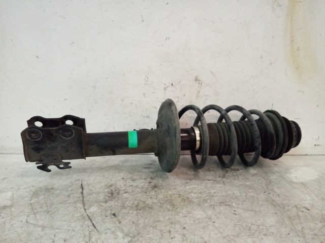 Amortecedor dianteiro esquerdo 485200D030 TOYOTA