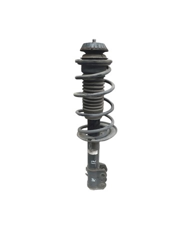Amortecedor dianteiro esquerdo 485200D150 TOYOTA