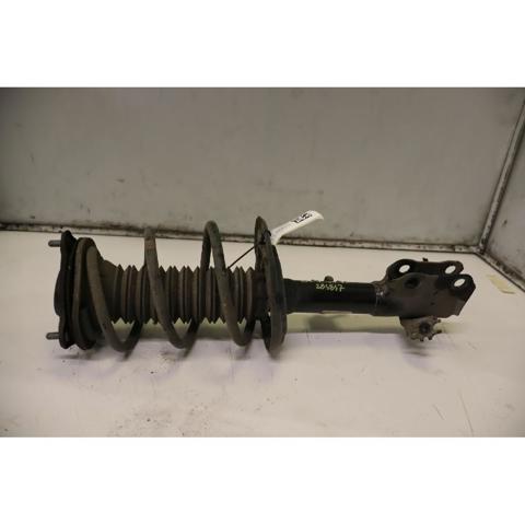 Amortecedor dianteiro esquerdo 4852042730 TOYOTA