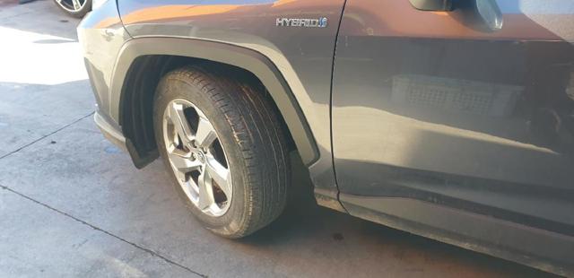 Amortecedor dianteiro esquerdo 4852042730 TOYOTA
