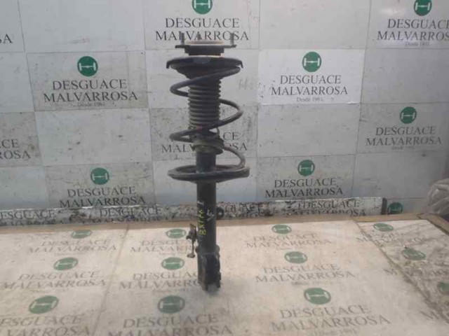 Amortecedor dianteiro esquerdo 4852049325 TOYOTA