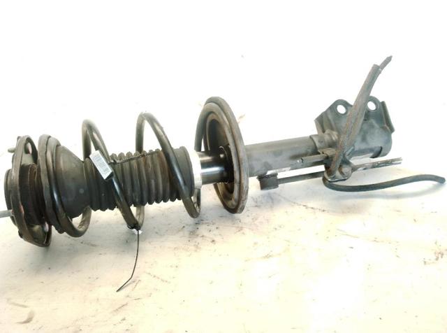Amortecedor dianteiro esquerdo 4852049755 TOYOTA