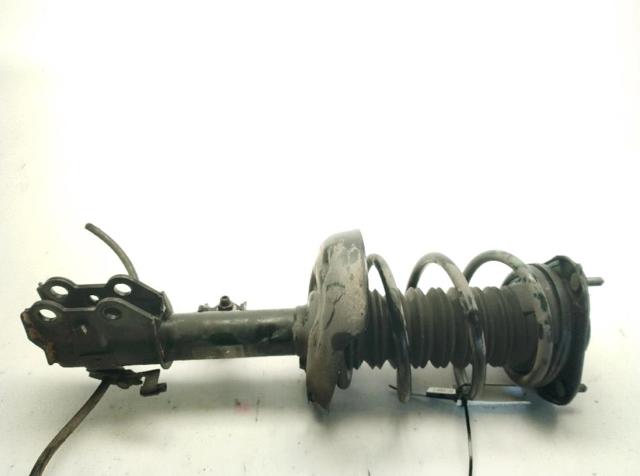 Amortecedor dianteiro esquerdo 48520F4021 TOYOTA