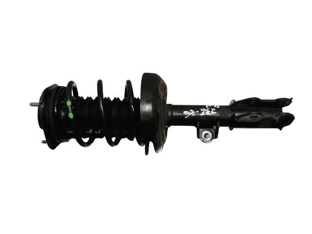 Amortecedor dianteiro esquerdo 48520F4021 TOYOTA