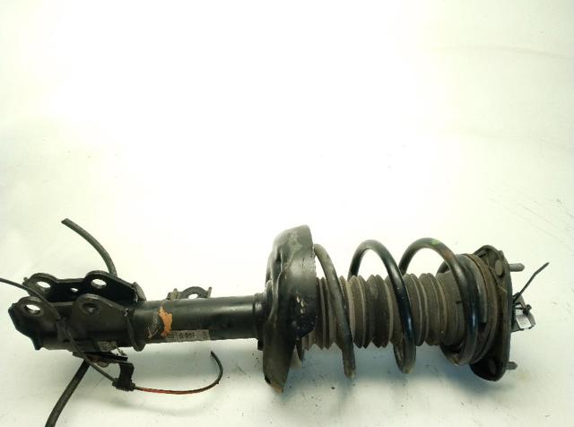 Amortecedor dianteiro esquerdo 48520F4120 TOYOTA